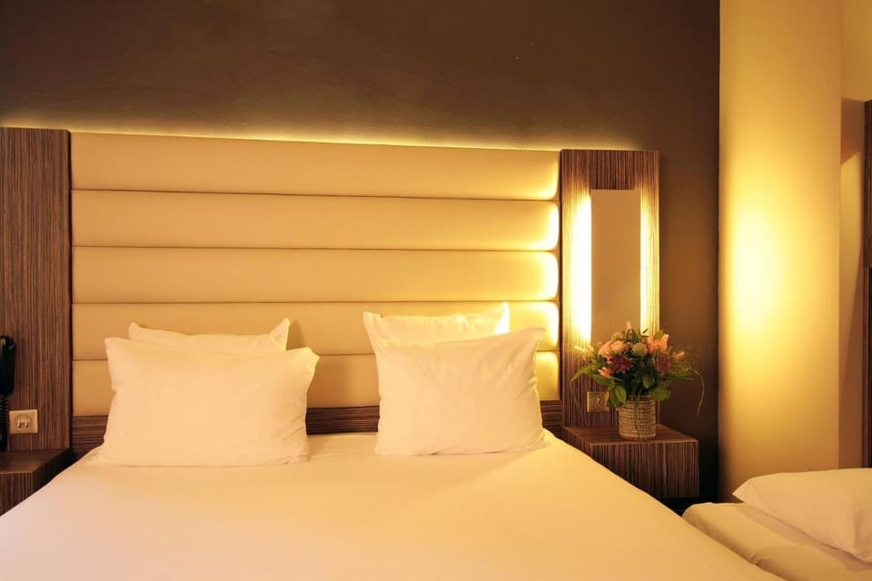 Hôtel de Brienne Hotel in Toulouse