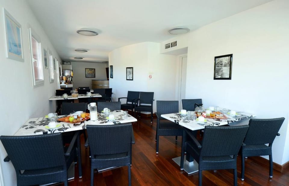 Odalys City Antibes Olympe Apartment hotel in Antibes