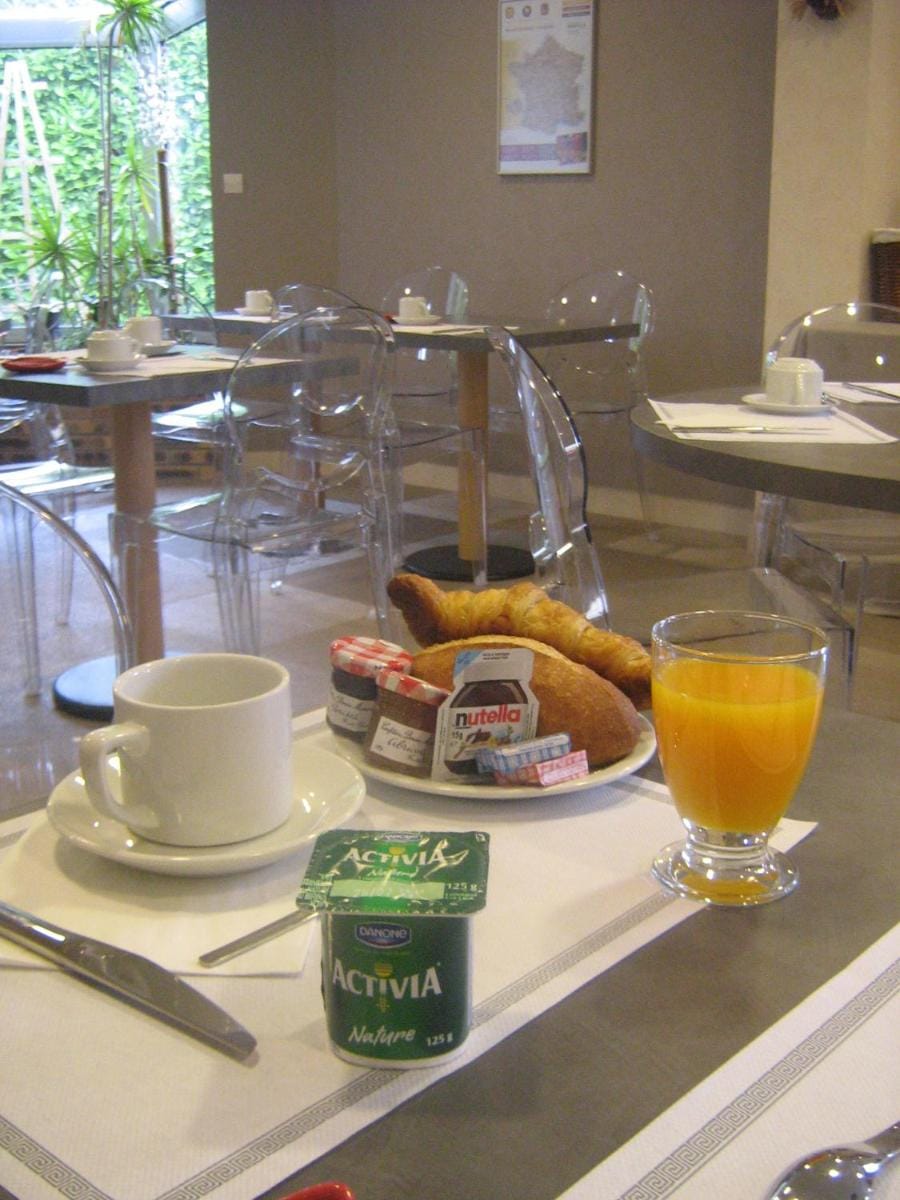 The Originals City, Hôtel Solana, Niort Est Hotel in Pays de la Loire