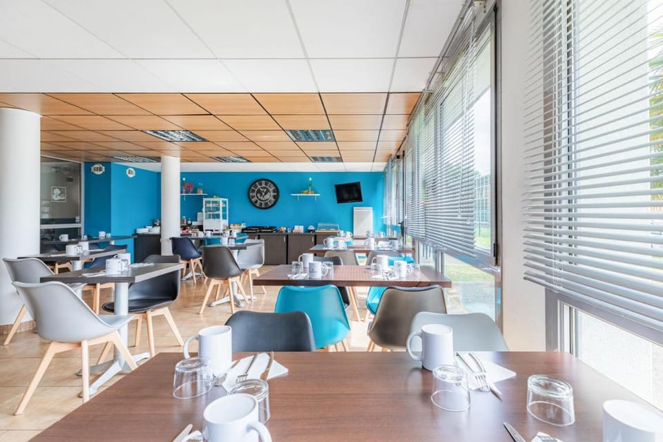 Appart'City Classic Nantes - Carquefou Apartment hotel in Carquefou