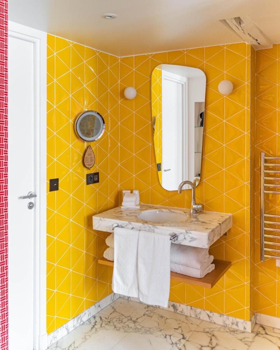 Artus Hotel Hotel in Paris