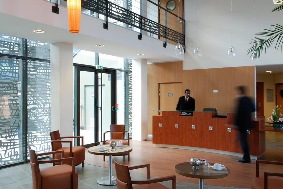 Adagio Bordeaux Gambetta Apartment hotel in Bordeaux