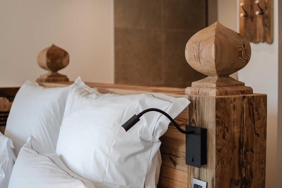 Chalet-Hôtel Hermitage Hotel in Chamonix