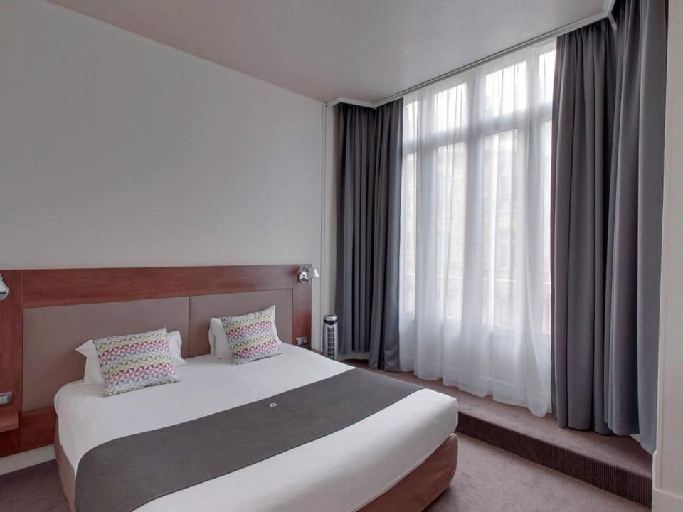 Campanile Orléans Centre Gare Hotel in Orléans