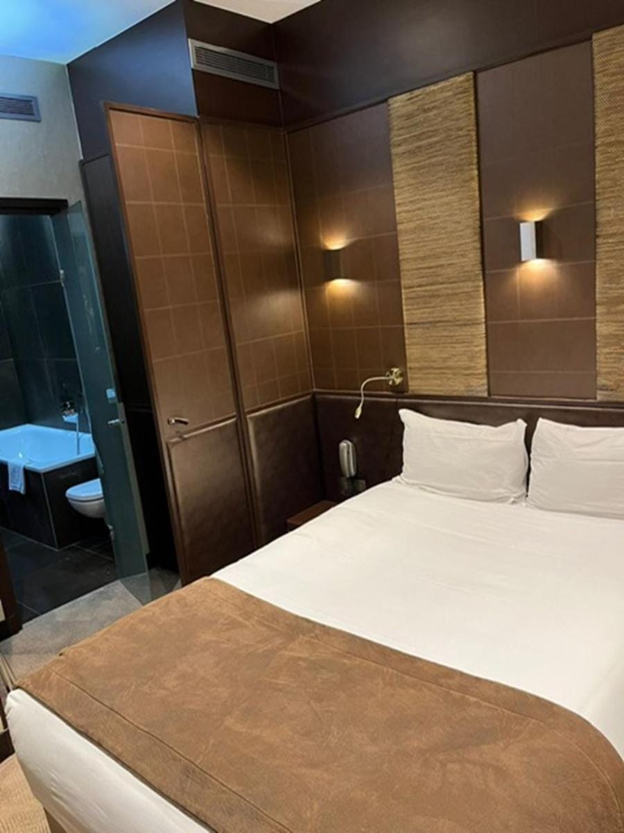L'Adresse Hotel in Paris