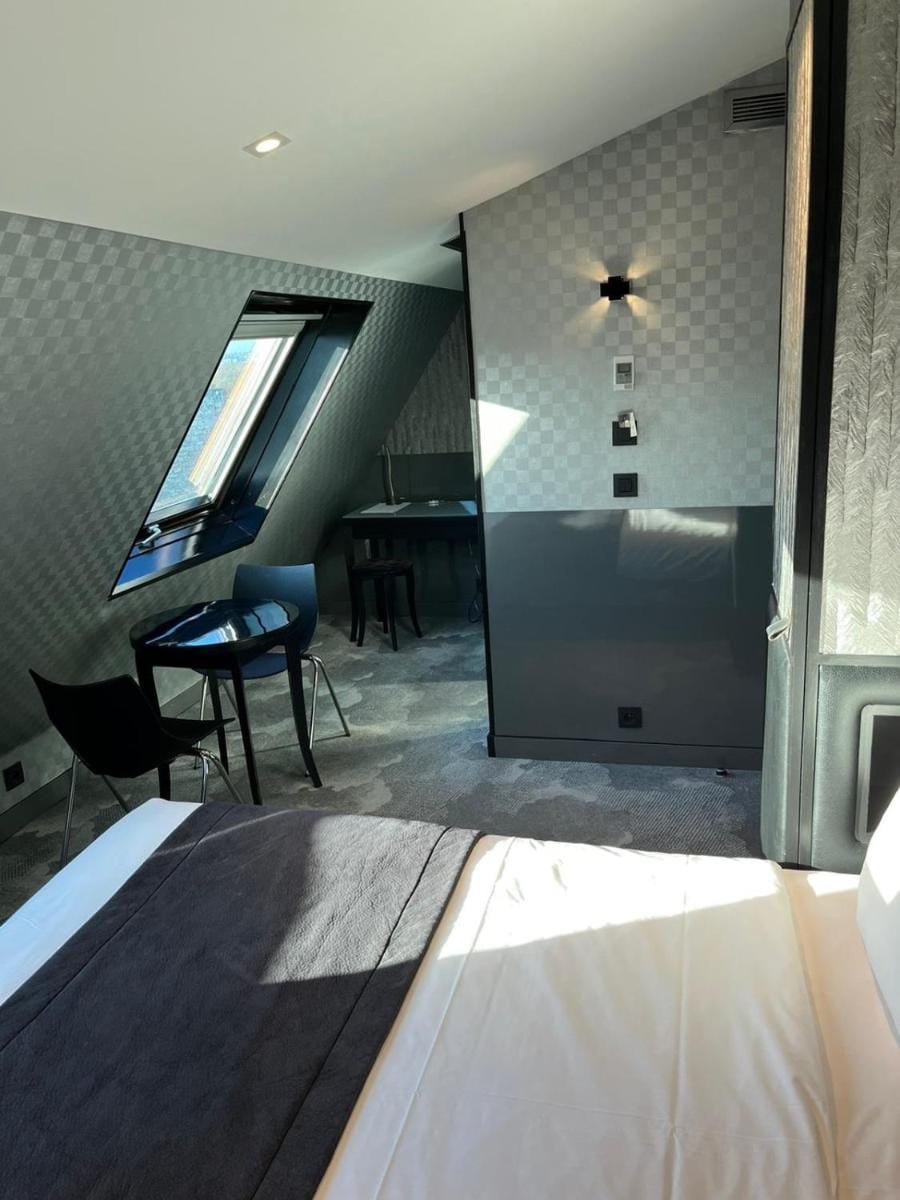 L'Adresse Hotel in Paris