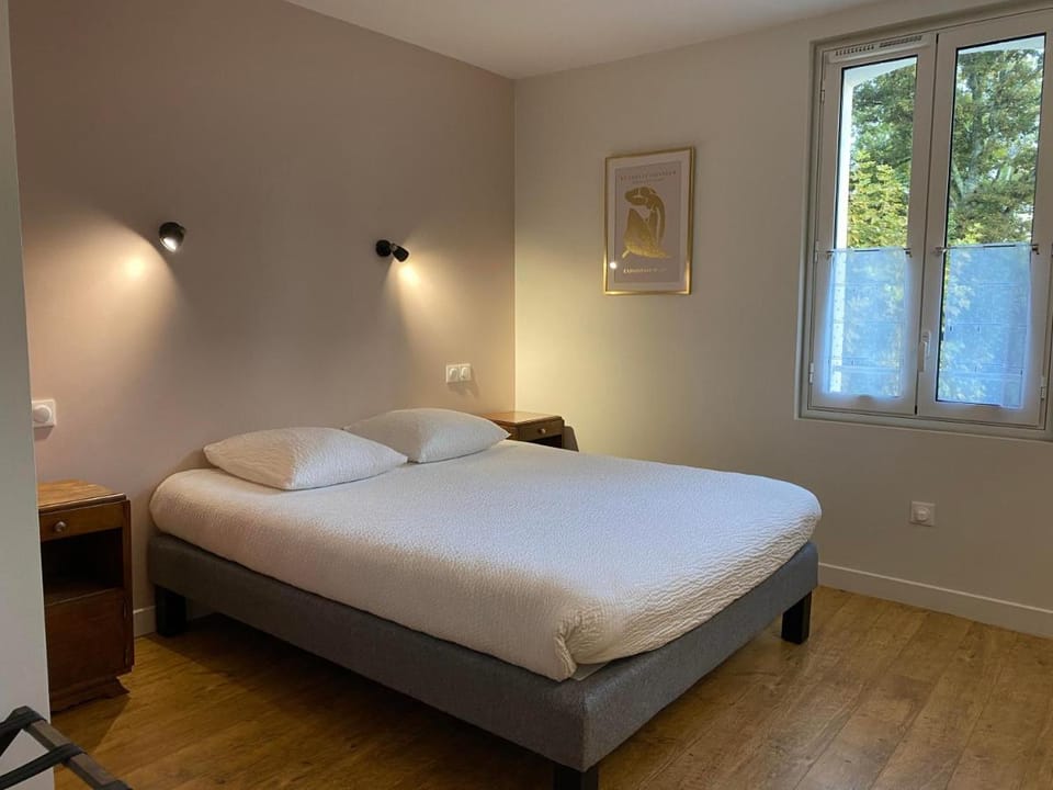 Logis Hostellerie du Clos Pite Hotel in Nouvelle-Aquitaine