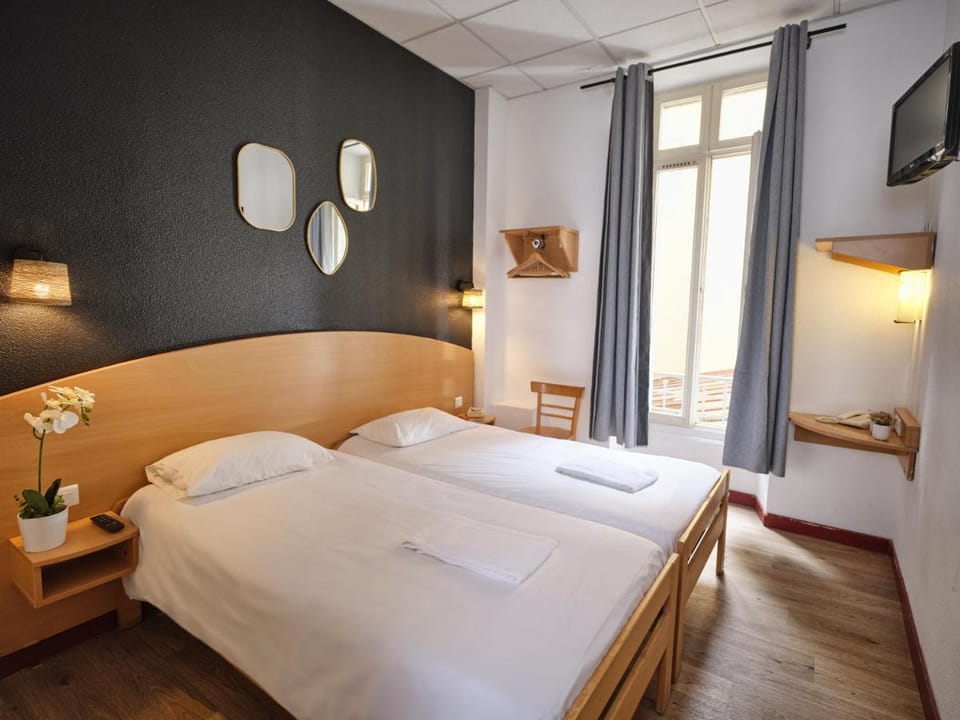 Hôtel de Lyon Hotel in Valence