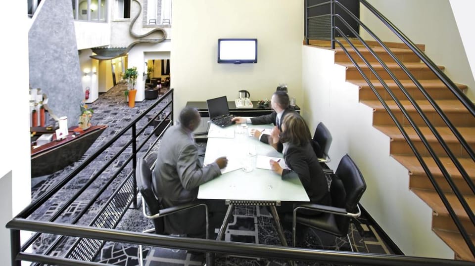 Hotel Mercure Strasbourg Centre Gare Hotel in Strasbourg