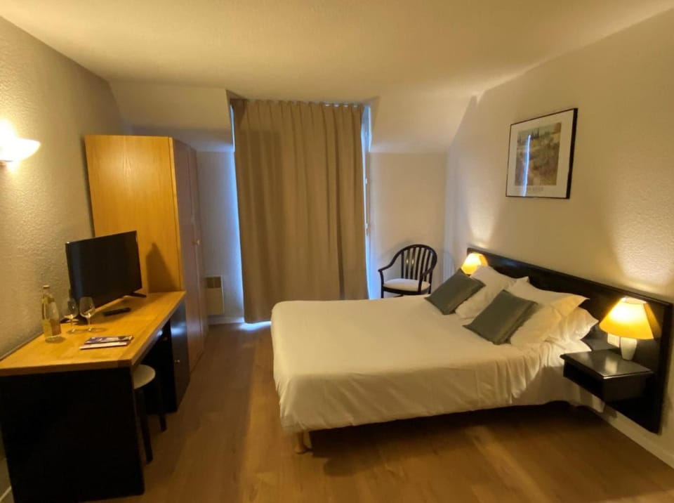 Le Relais de Castelnau, The Originals Relais (Relais du Silence) Hotel in Occitanie