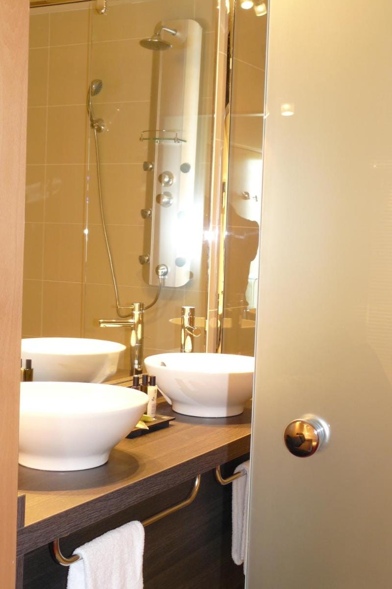 Residhome Suites Paris Sénart Apartment hotel in Île-de-France