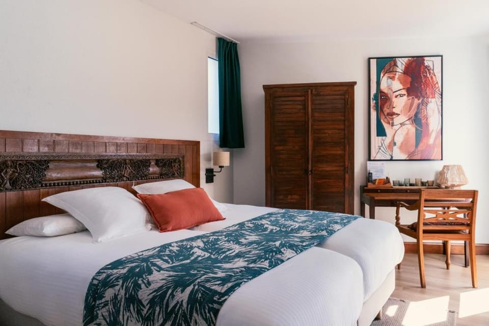 Villa Kerasy Hotel Spa Hotel in Vannes