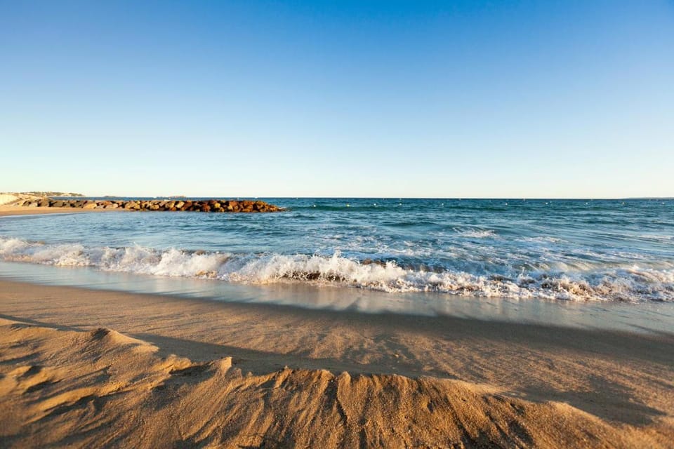 Mercure Thalasso & Spa Port Fréjus Hotel in Fréjus