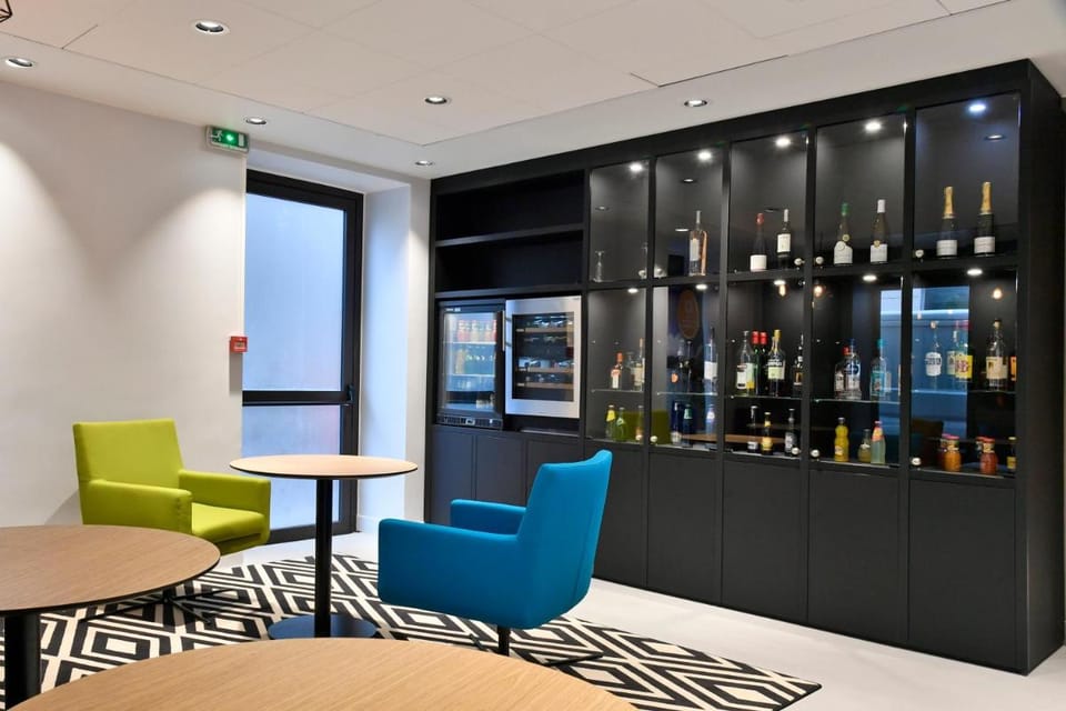 East Side House Paris Hotel in Paris
