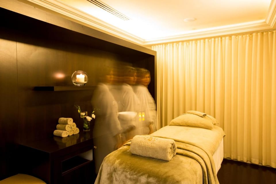 Royal Mougins Golf, Hotel & Spa de Luxe Hotel in Mougins