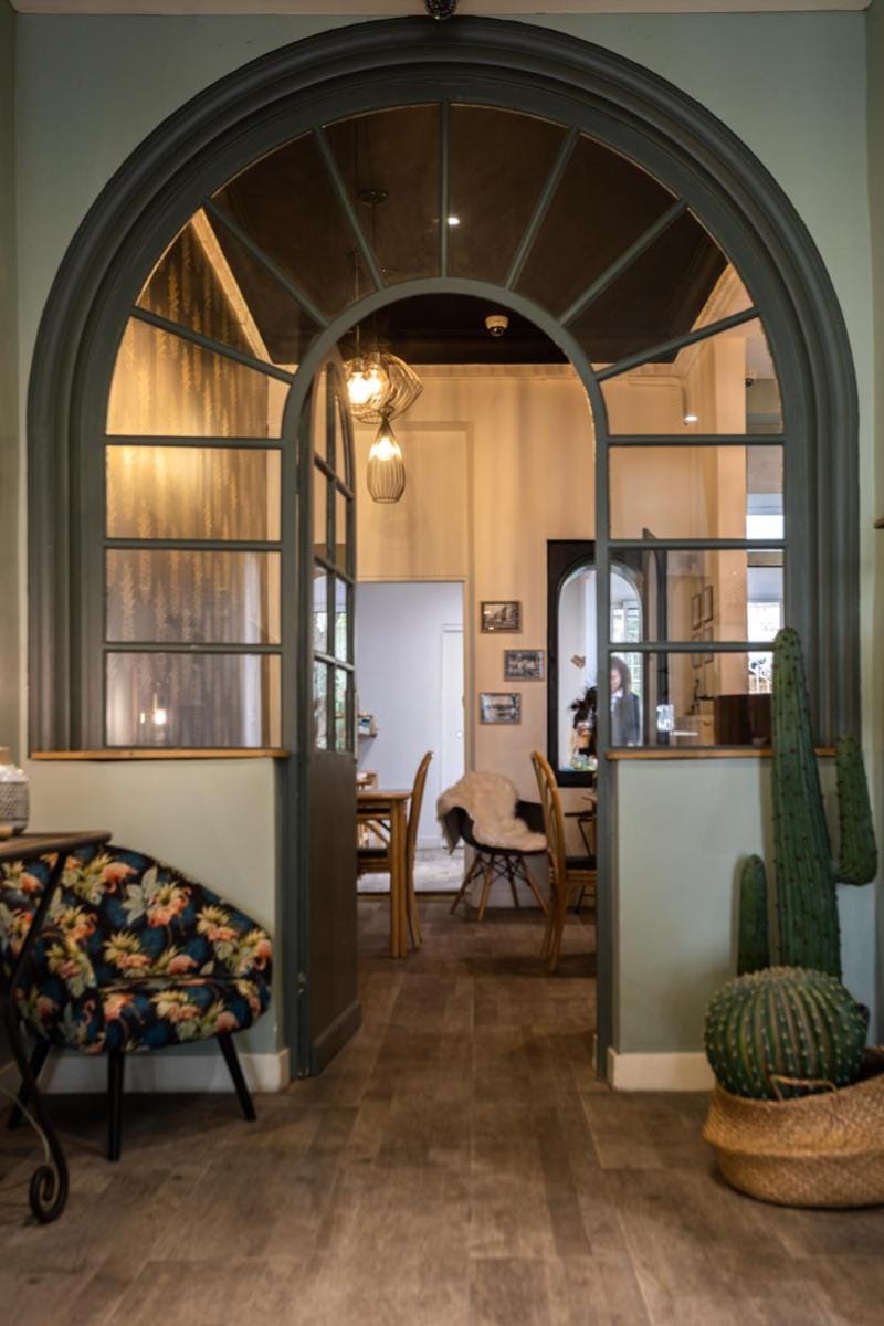 HÃ´tel Azur Hotel in Marseille