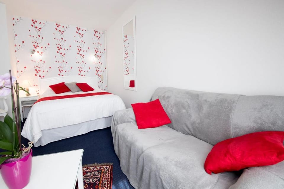 Hotel Biney Hotel in Auvergne-Rhône-Alpes
