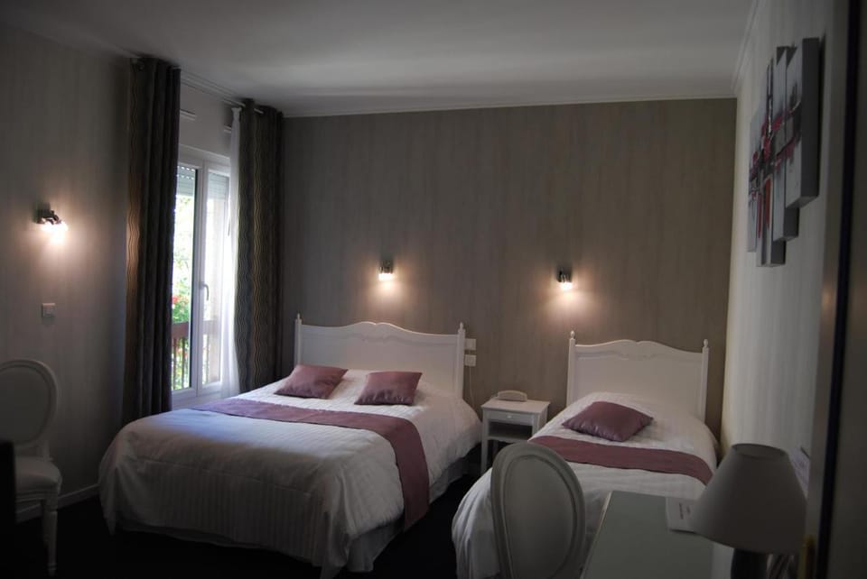 Hotel Biney Hotel in Auvergne-Rhône-Alpes