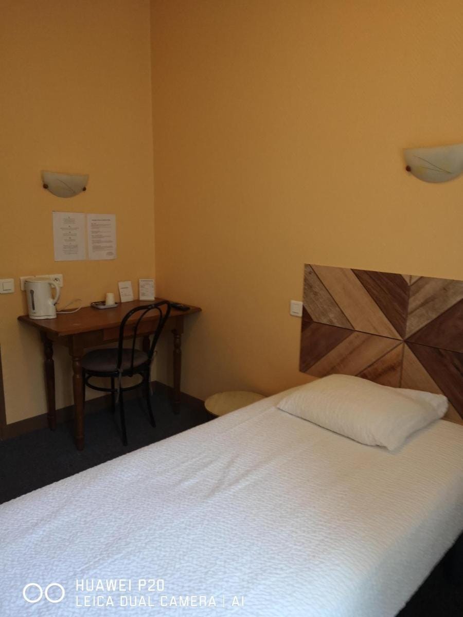 Hôtel Le Memphis Hotel in Poitiers