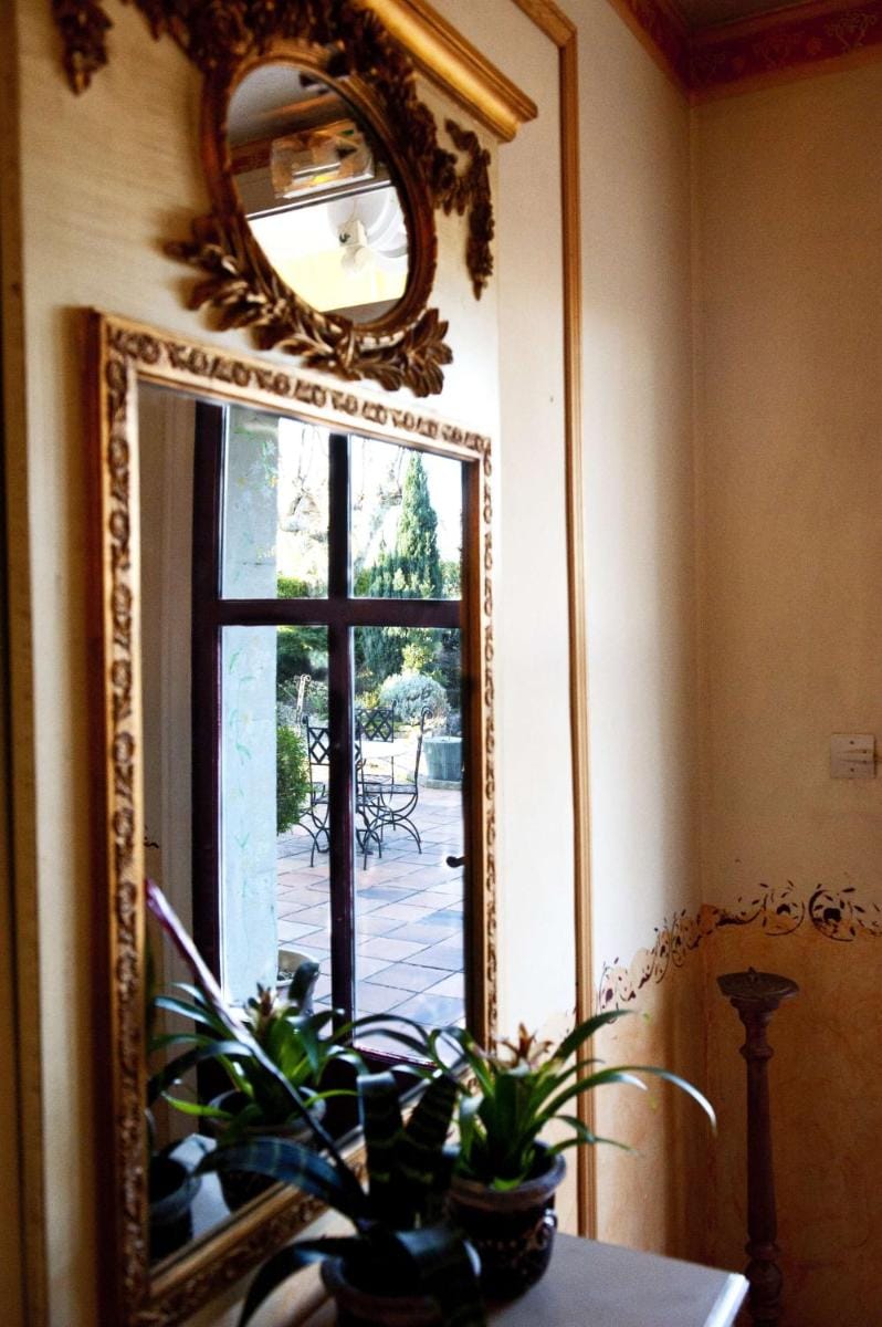 The Originals du Parc Avignon Est Hotel in Provence-Alpes-Côte d'Azur
