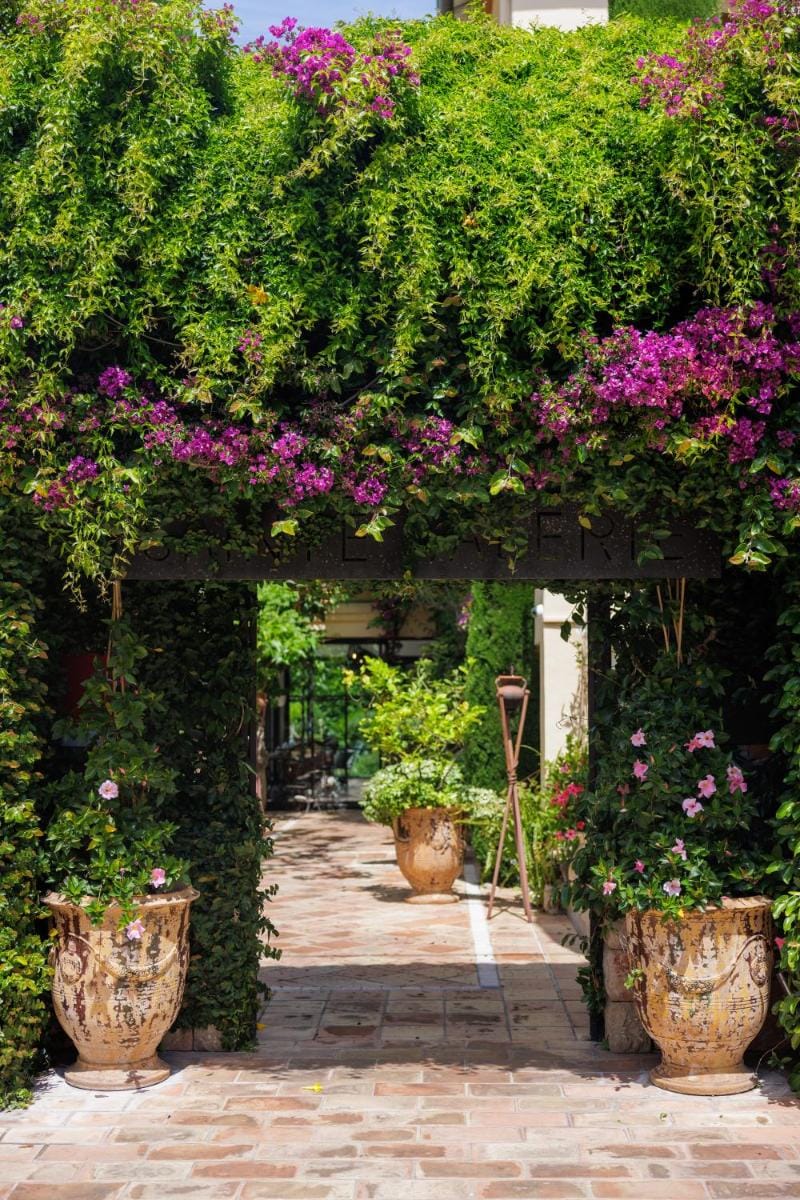 Hôtel Sainte Valérie Hotel in Antibes
