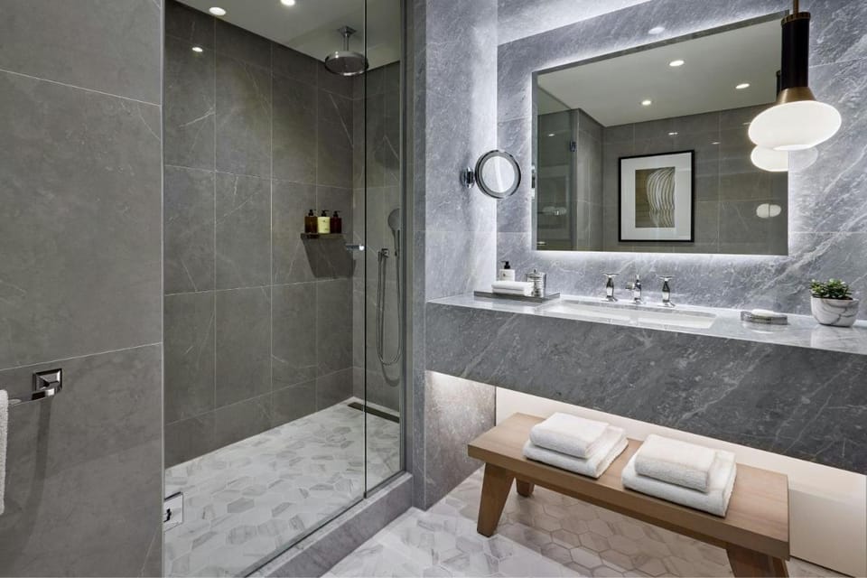 Paris Marriott Champs Elysees Hotel Hotel in Paris