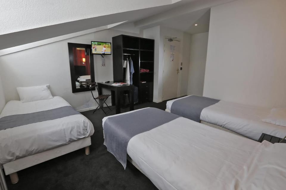 Hôtel Alizé Hotel in Cannes