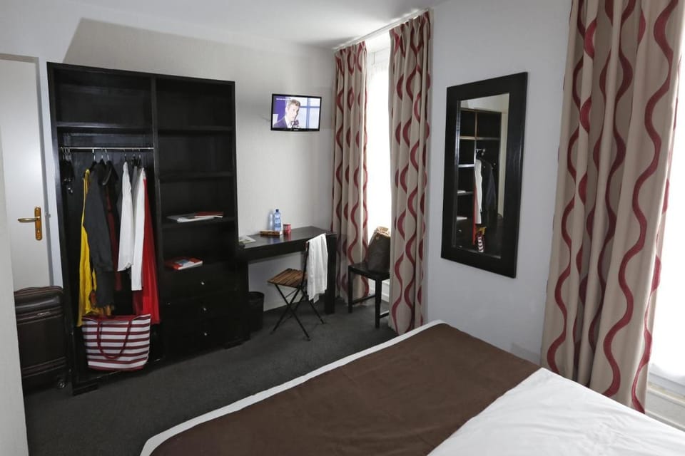 Hôtel Alizé Hotel in Cannes