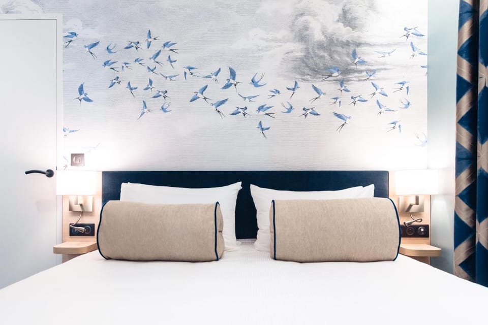 Hôtel Bleu de Grenelle Hotel in Paris