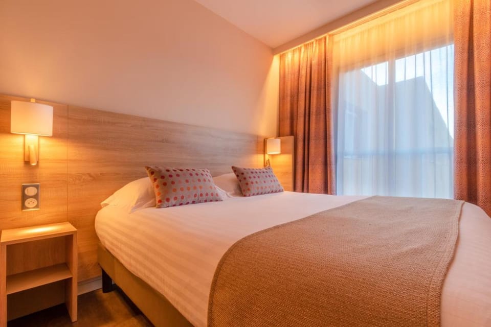 Hôtel L'Empreinte Hotel in Cagnes-sur-Mer