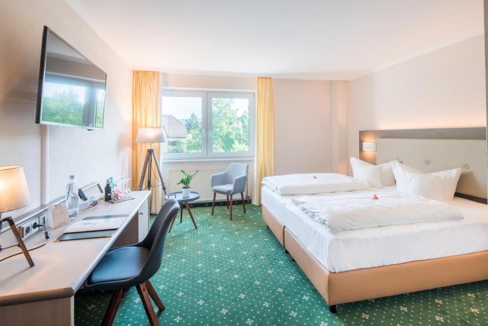 Best Western Hotel AM Papenberg Hotel in Göttingen