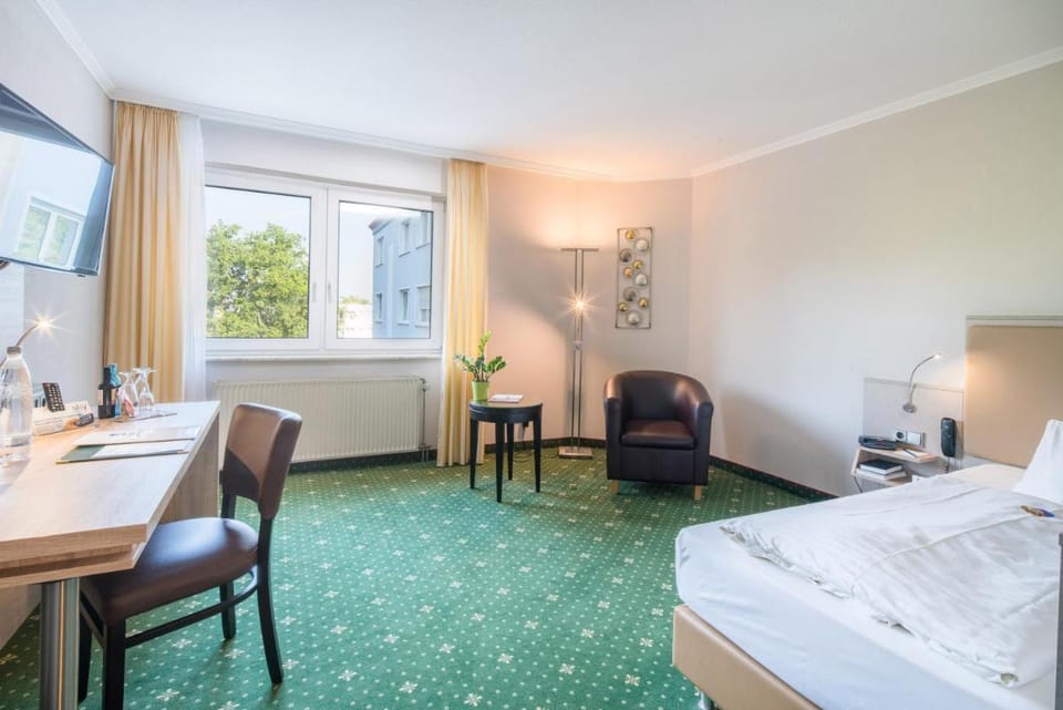 Best Western Hotel AM Papenberg Hotel in Göttingen