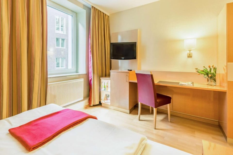 Hotel Essener Hof; Sure Hotel Collection by Best Western Hotel in Essen