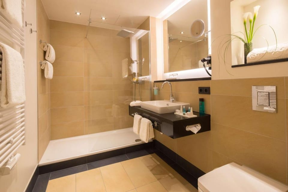 Hotel Essener Hof; Sure Hotel Collection by Best Western Hotel in Essen