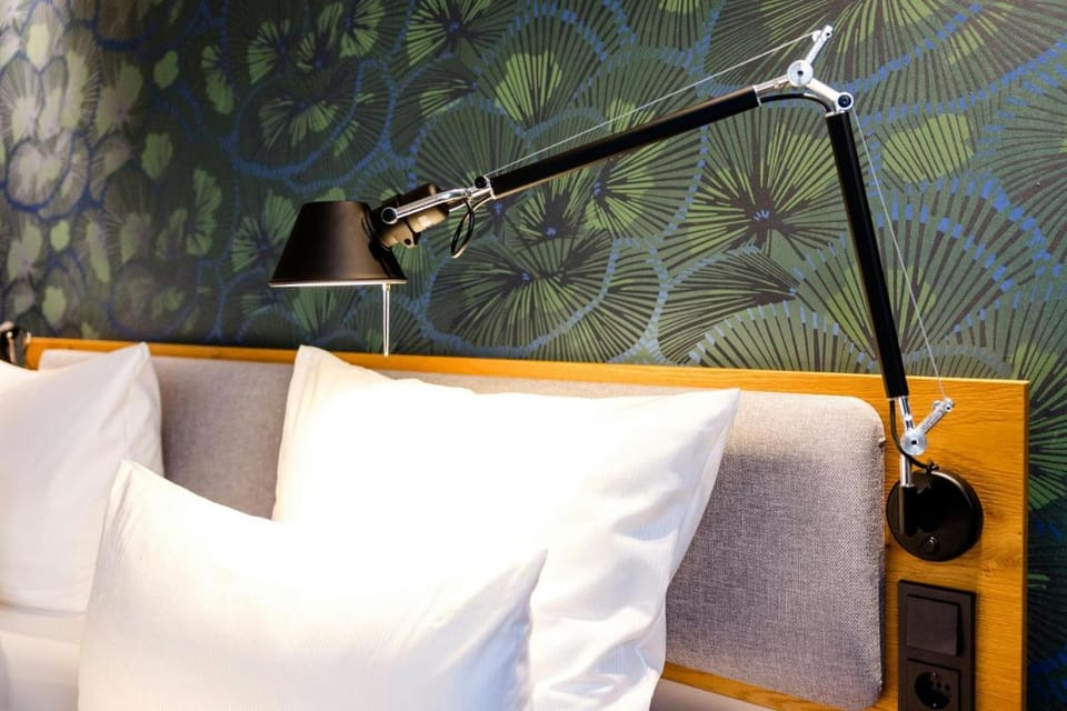 Flemings Hotel Frankfurt-Central Hotel in Frankfurt