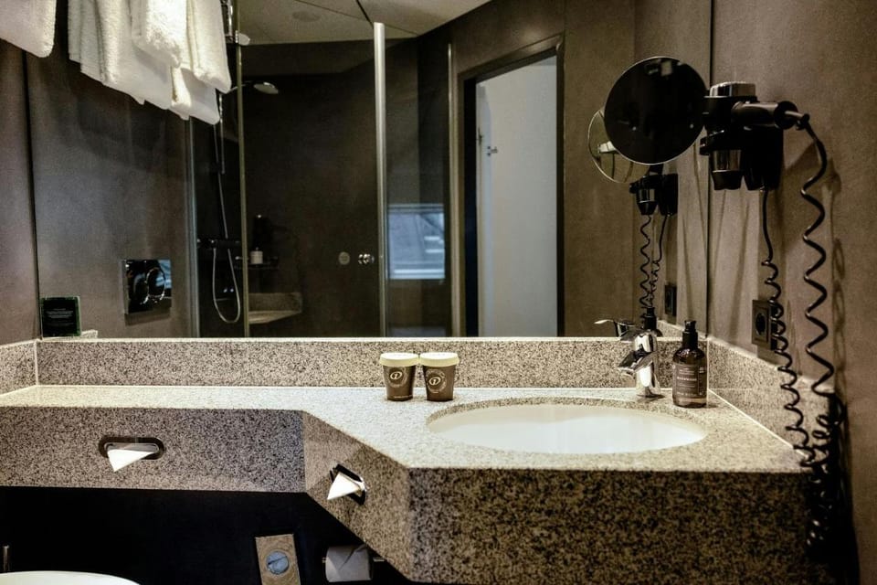Flemings Hotel Frankfurt-Central Hotel in Frankfurt