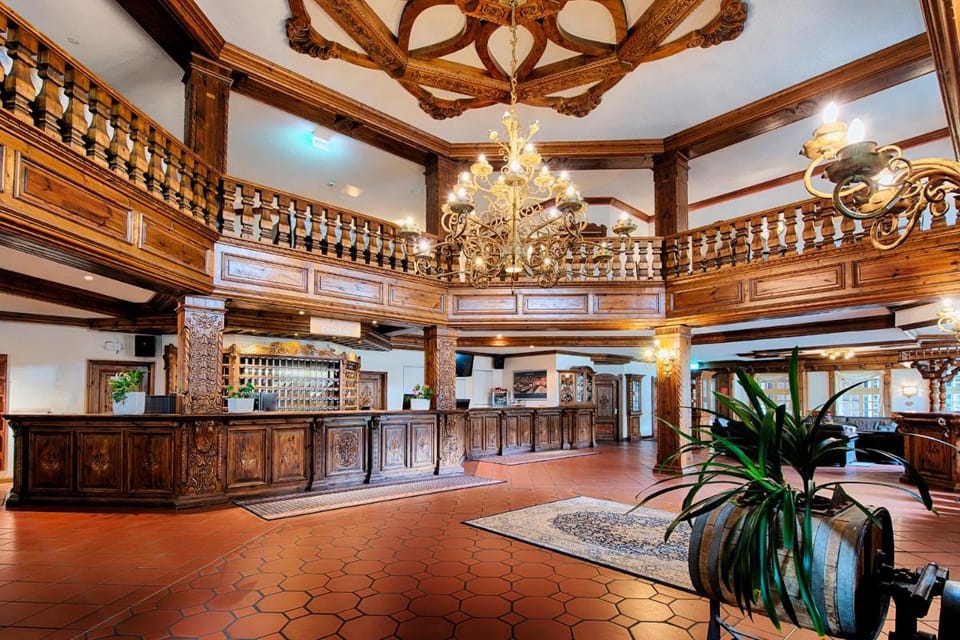 Welcome Hotel Dorf Münsterland Hotel in North Rhine-Westphalia