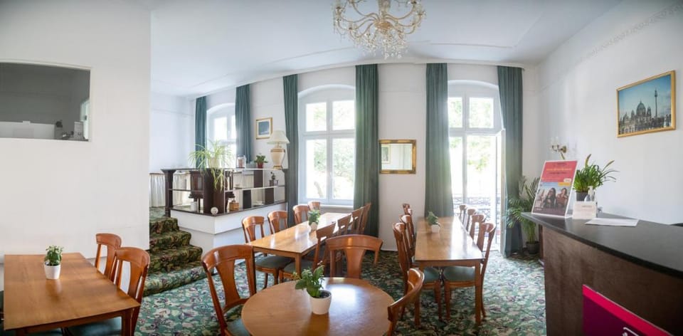 Safestay Berlin Hotel in Berlin