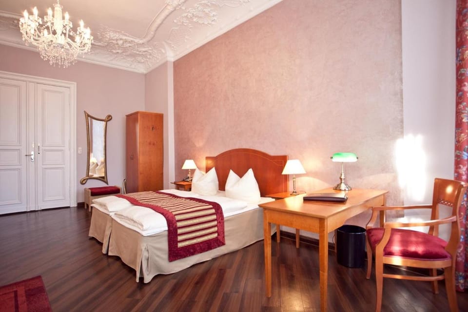 Safestay Berlin Hotel in Berlin