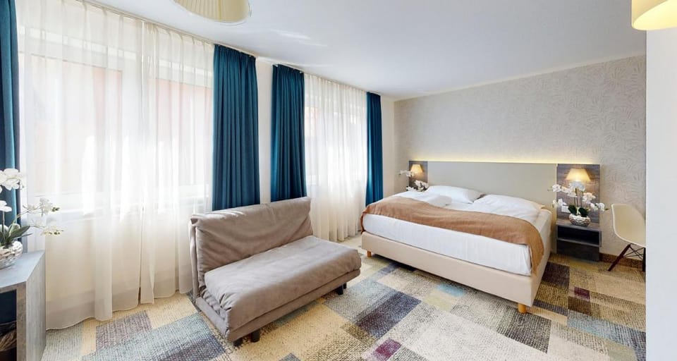 PLAZA INN Regensburg Hotel in Regensburg