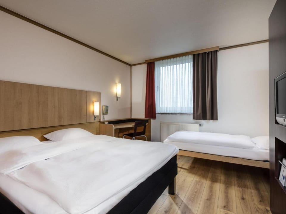 Ibis Hotel Eisenach Hotel in Eisenach