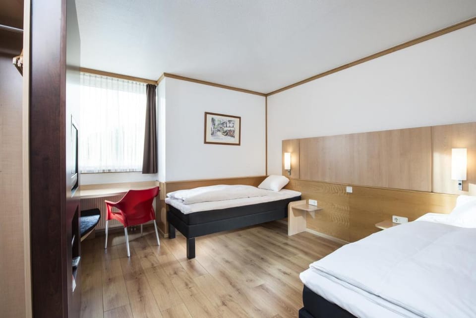 Ibis Hotel Eisenach Hotel in Eisenach