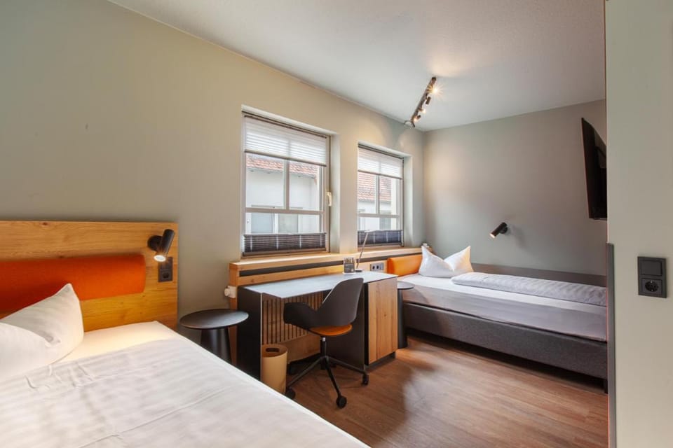 Hotel Am Jakobsmarkt Hotel in Nuremberg