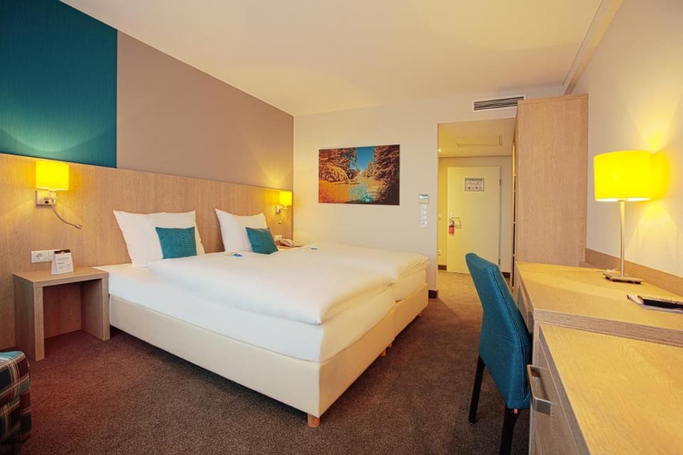 Best Western Hotel President Hotel in Bonn