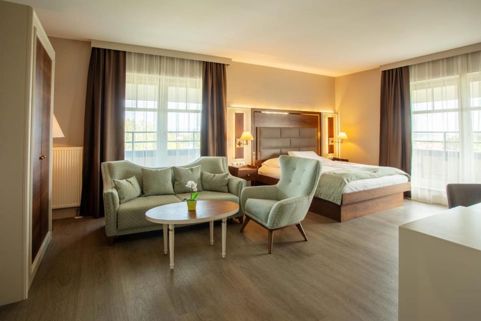 City Hotel Frankfurt Bad Vilbel Hotel in Bad Vilbel