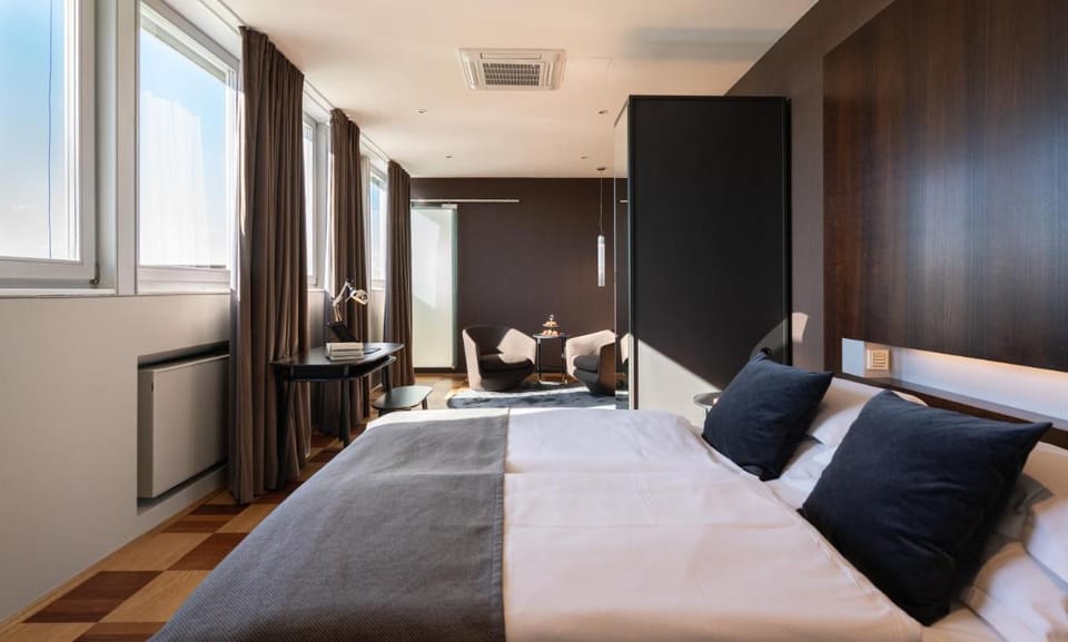 The New Yorker Hotel Koln-Messe Hotel in Cologne