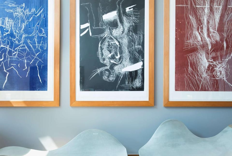 art'otel Berlin Mitte powered by Radisson Hotels Hotel in Berlin