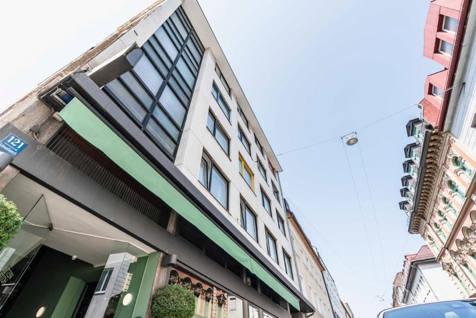 Westend Hotel Hotel in Munich