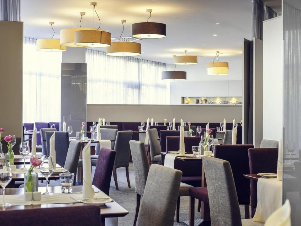 Mercure Düsseldorf Kaarst Hotel in Neuss