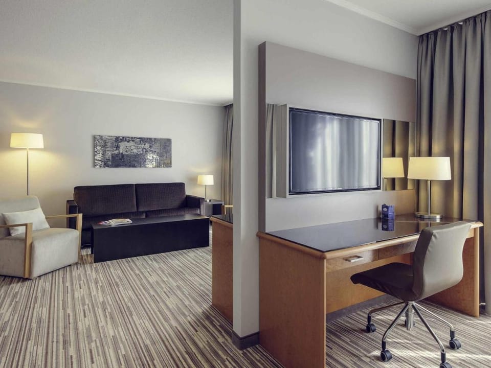 Mercure Düsseldorf Kaarst Hotel in Neuss